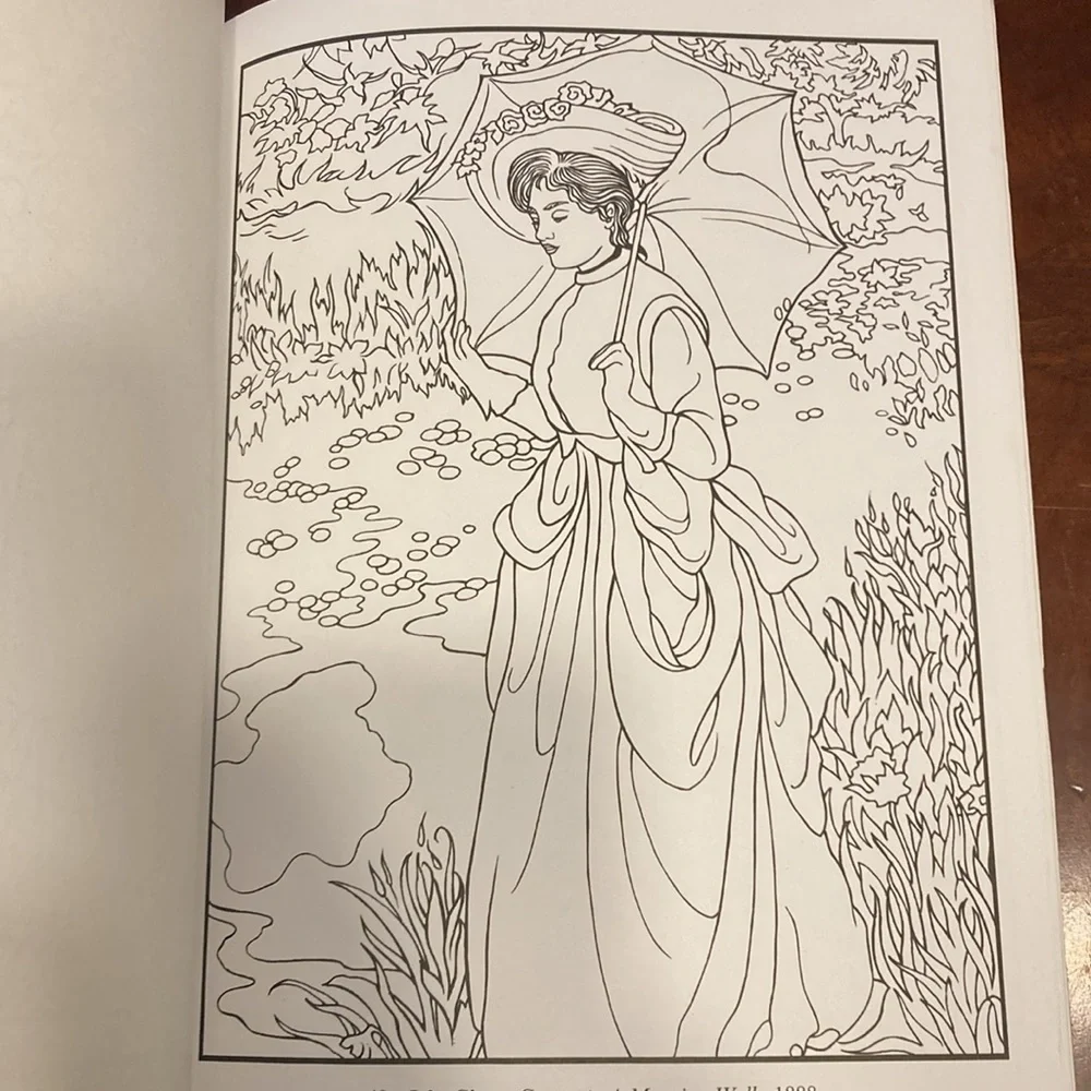 Impressionist art masterpieces to color 60 great painting from Renoir to Gauguin